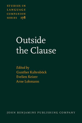 Outside the Clause - 