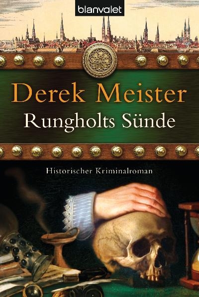 Rungholts Sünde - Derek Meister