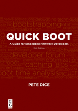 Quick Boot - Pete Dice