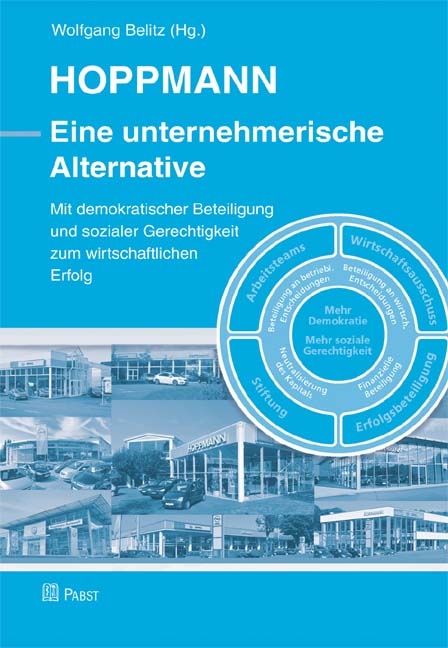 HOPPMANN - Eine unternehmerische Alternative - 