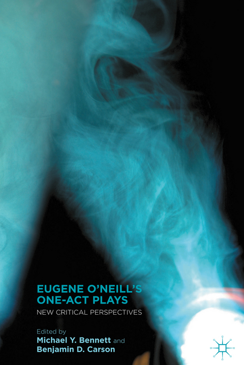 Eugene O’Neill’s One-Act Plays - 