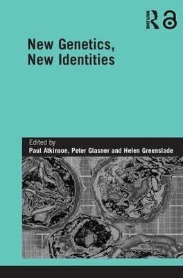 New Genetics, New Identities - 