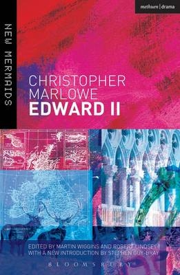 Edward II - Christopher Marlowe