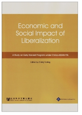 Economic and Social Impact of Liberalization - 