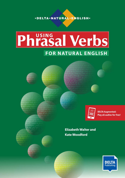 DLP: USING PHRASAL VERBS - Elizabeth Walter