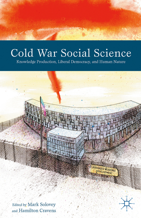 Cold War Social Science - 