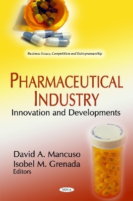 Pharmaceutical Industry - 