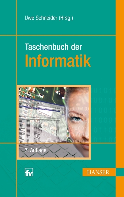 Taschenbuch der Informatik - 