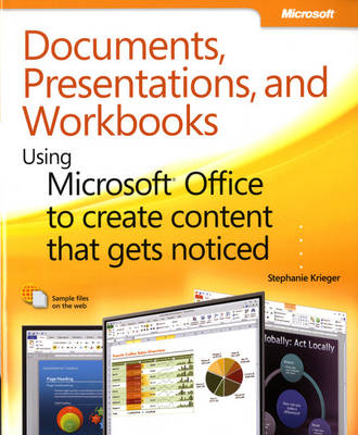 Documents, Presentations, and Worksheets - Stephanie Krieger