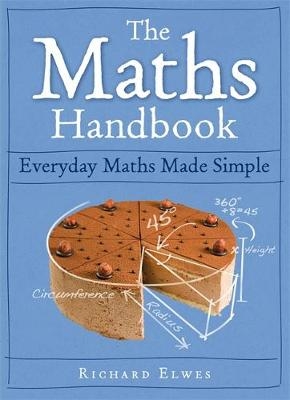 The Maths Handbook - Richard Elwes