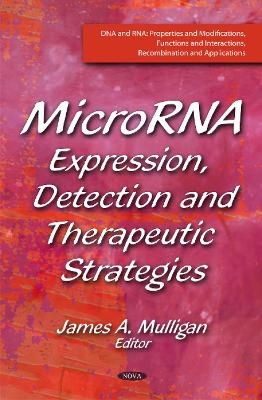 MicroRNA - 