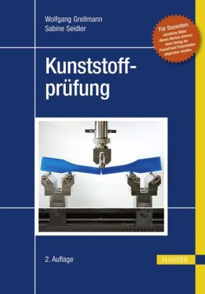 Kunststoffprüfung - 