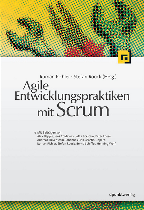 Agile Entwicklungspraktiken mit Scrum - 