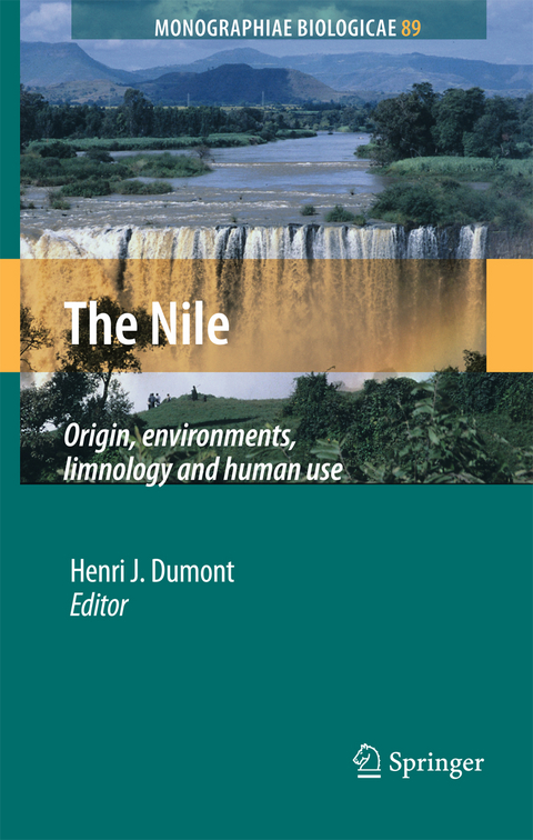 The Nile - 