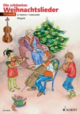 Die schönsten Weihnachtslieder -  Hans Magolt,  Marianne Magolt