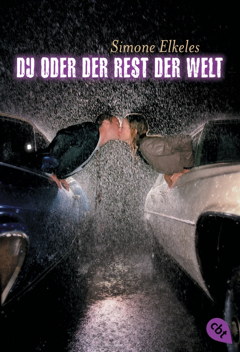 Du oder der Rest der Welt - Simone Elkeles