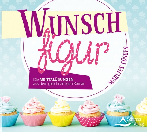 CD: Wunschfigur - Marlies Fösges