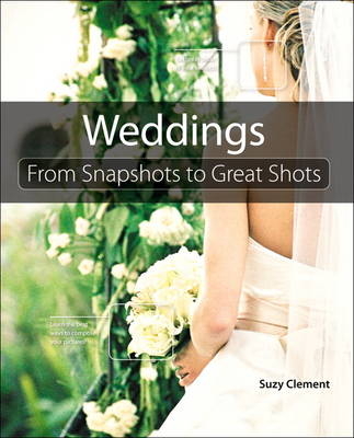 Wedding Photography - Suzy Clement