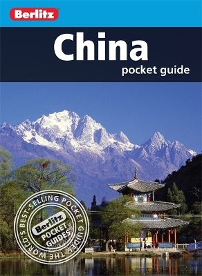 Berlitz: China Pocket Guide -  APA Publications Limited