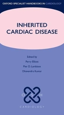 Inherited Cardiac Disease - 