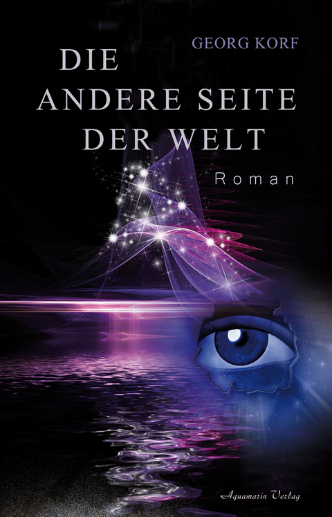 Die andere Seite der Welt - Georg Korf