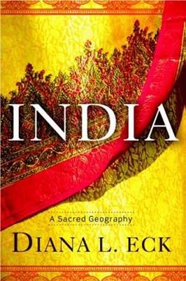 India - Diana L Eck