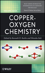 Copper-Oxygen Chemistry - 