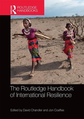 The Routledge Handbook of International Resilience - 