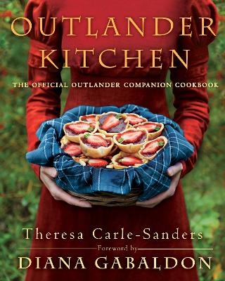 Outlander Kitchen - Theresa Carle-Sanders