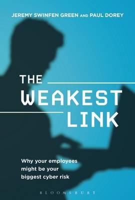 The Weakest Link - Jeremy Swinfen Green, Professor Paul Dorey