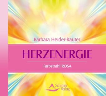 Herzenergie - Barbara Heider-Rauter