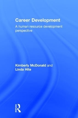 Career Development - Kimberly S. McDonald, Linda M. Hite