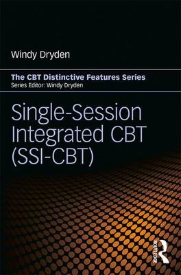 Single-Session Integrated CBT (SSI-CBT) - Windy Dryden