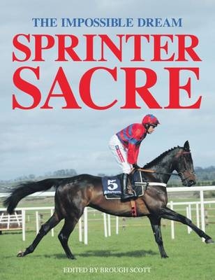 Sprinter Sacre - 