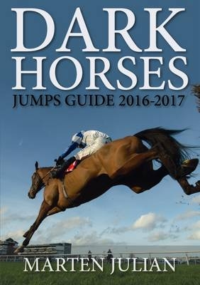 Dark Horses Jumps Guide - Marten Julian