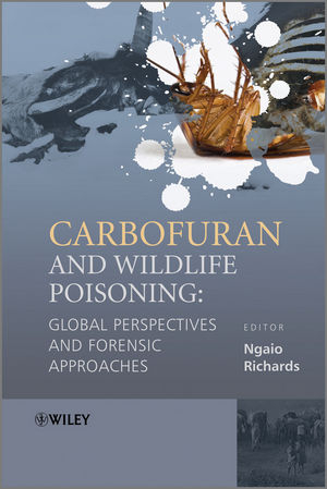 Carbofuran and Wildlife Poisoning - 