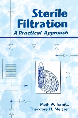 Sterile Filtration - Maik W. Jornitz