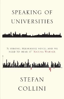 Speaking of Universities - Stefan Collini