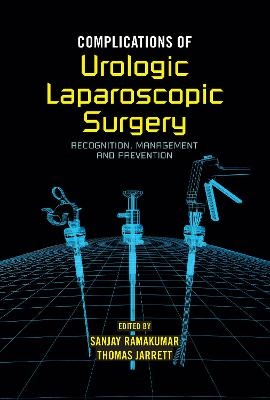 Complications of Urologic Laparoscopic Surgery - 