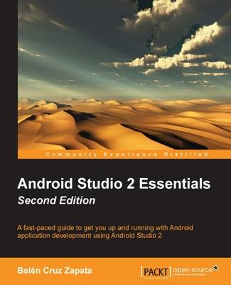 Android Studio 2 Essentials - - Belen Cruz Zapata