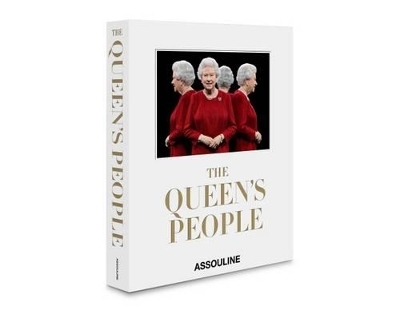 Queen's People FIRM SALE - 