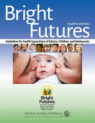 Bright Futures - Joseph F. Hagan Jr