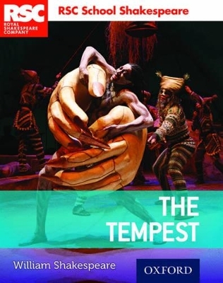 RSC School Shakespeare: The Tempest - William Shakespeare