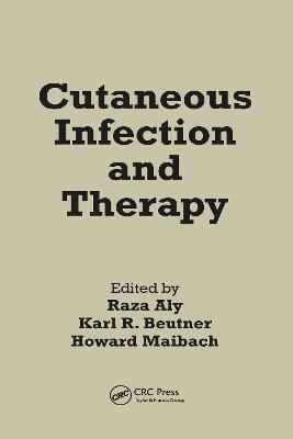 Cutaneous Infection and Therapy - 