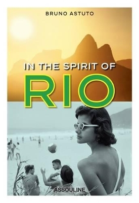 Iin the Spirit of Rio - Bruno Astuto