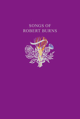 Robert Burns Songs - Robert Burns