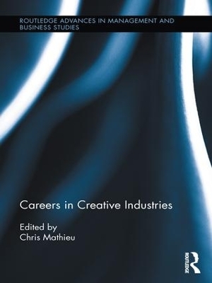 Careers in Creative Industries - 