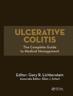 Ulcerative Colitis - Gary R. Lichtenstein