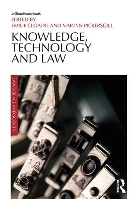 Knowledge, Technology and Law - 