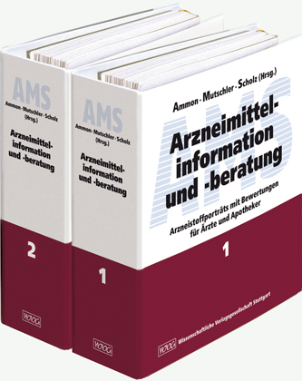 Arzneimittelinformation und -beratung